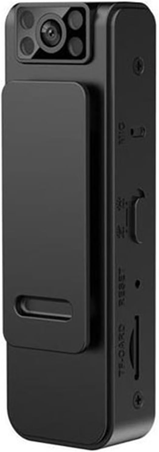 Mini HD Kamera – NovaCam Flex