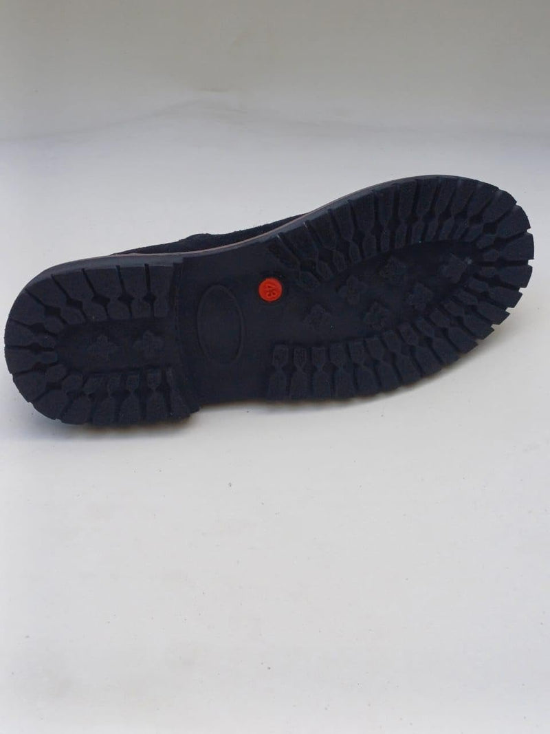 Haferl-Trachtenschuhe aus Wildleder – Franz Oktoberfest 2025