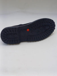 Robustes Wildleder Haferlschuhe – Georg Oktoberfest 2025