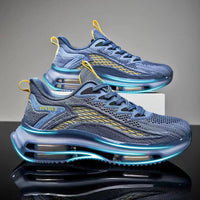 Herren Sneaker mit Luftkissen-Technologie – Lorenzo