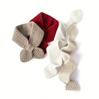 Gebreiter Damen Neckwarmer für Herbst & Winter – Thalia