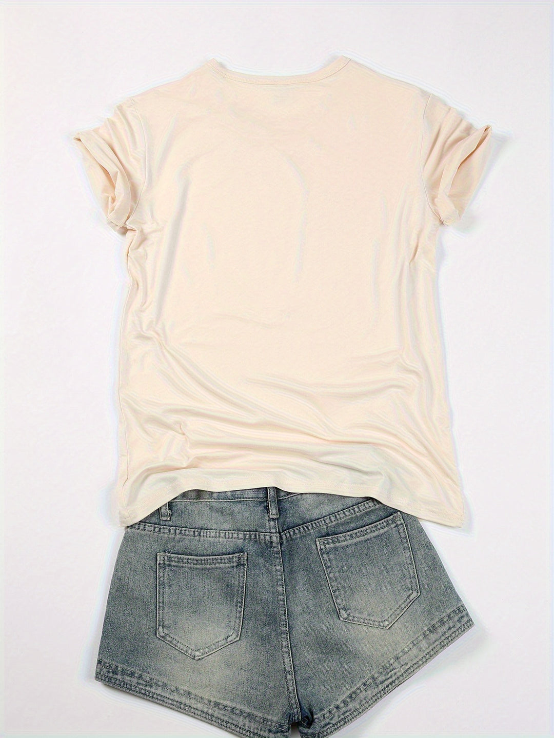 Damen Kurzarm T-Shirt – Anneliese Oktoberfest 2025