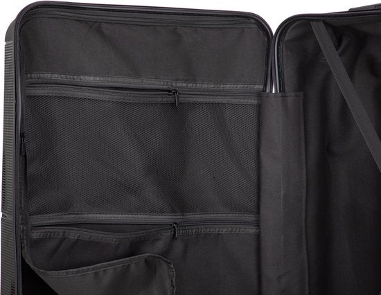 Hartschalen Handgepäckkoffer – Capri