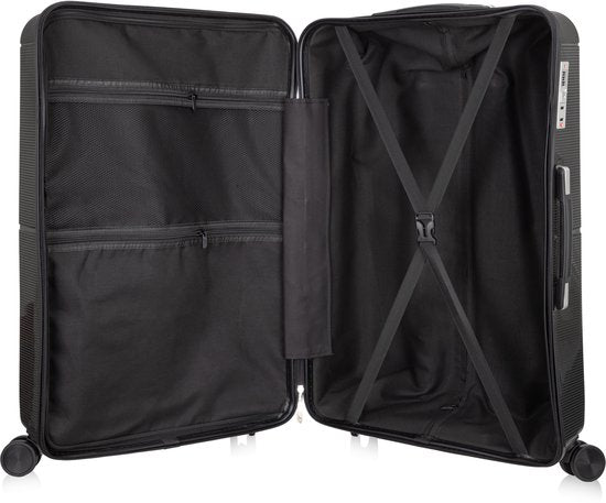 Hartschalen Handgepäckkoffer – Capri