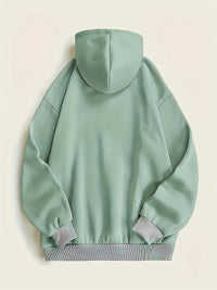 Stylischer Damen Hoodie – Clara Oktoberfest 2025