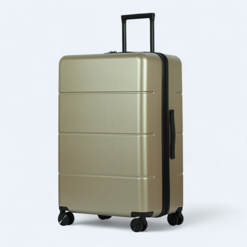 3-teilige Hartschalen-Kofferset – Atlas Explorer