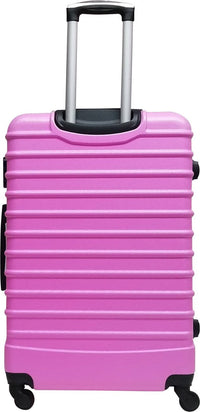 2-teilige Hartschalen-Kofferset – Palermo