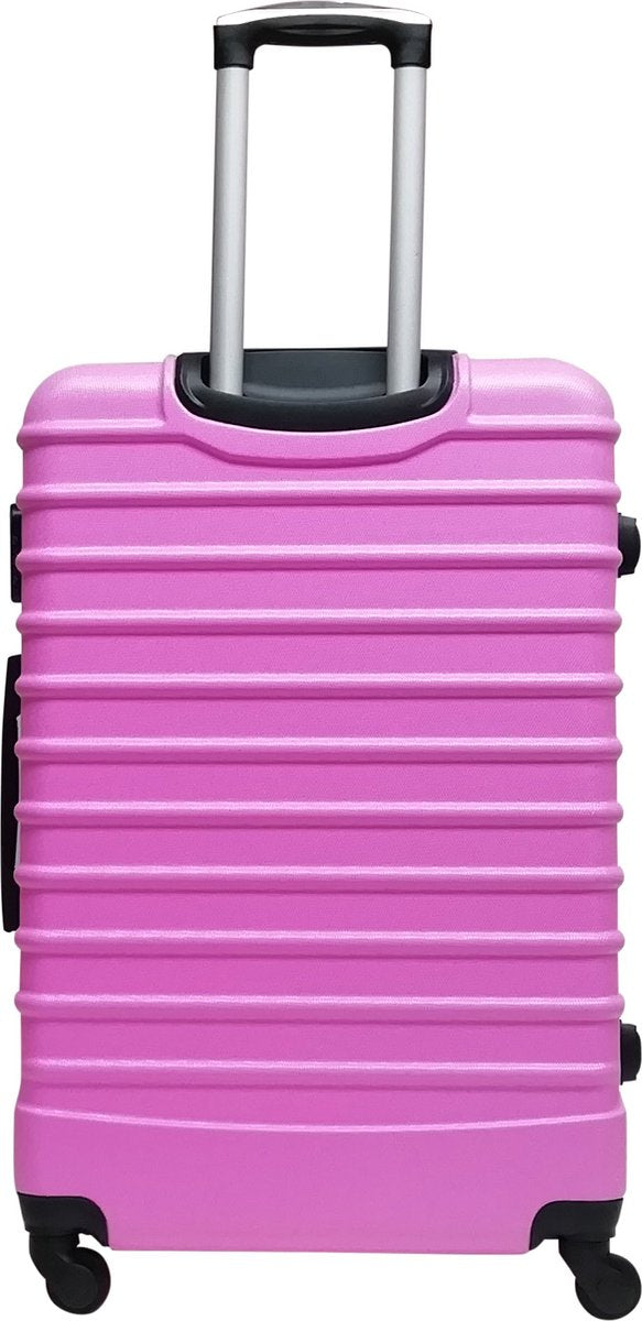 2-teilige Hartschalen-Kofferset – Palermo