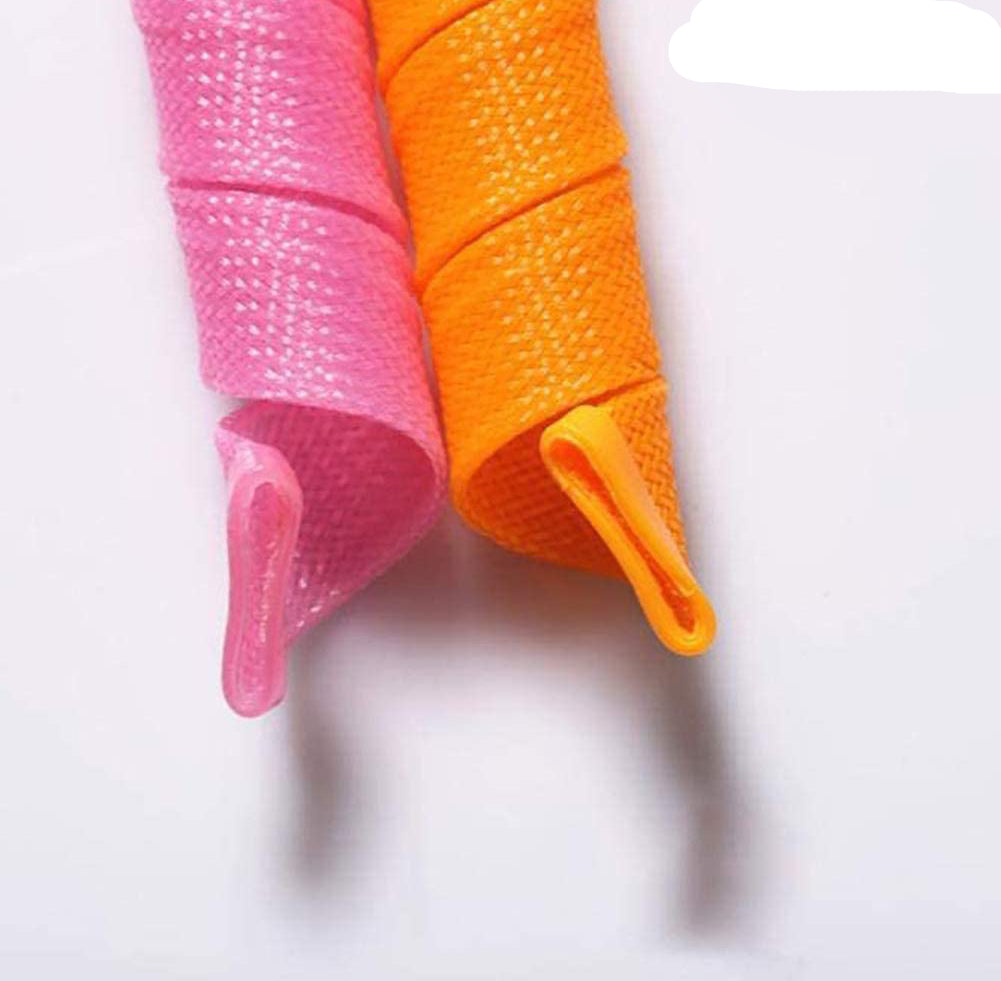 Krulset Ohne Hitze für Strandwellen – Wavea