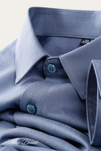 Stilvolles Herrenhemd – Silvano