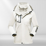 3-in-1 Winter-Outdoorjacke für Damen - Romy