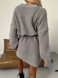 Bequeme & Wärmende Damen Tunika für Herbst und Winter – Maren