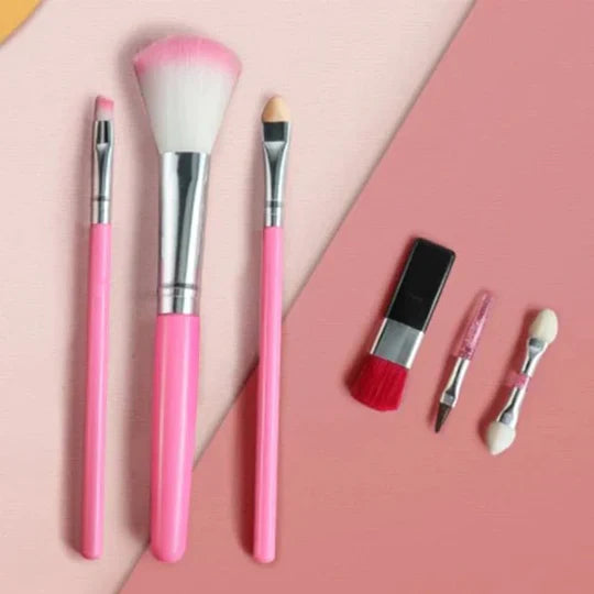 Kinder Schminkset – Waschbares Make-up Set für Fantasiespiele