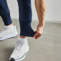 Herren Sporthose mit Stretch und Taschen – Dario