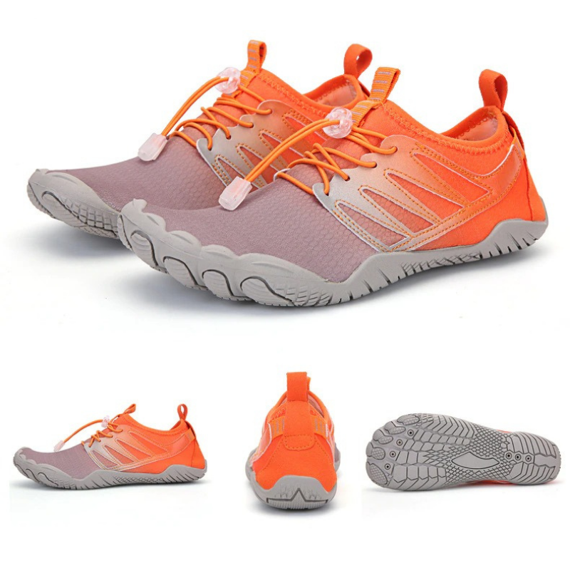 Orthopädische Universalschuhe für Optimale Fußgesundheit – Ariun