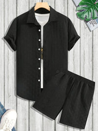 2-teilige Herrenoutfit - Rafael