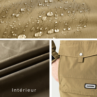 Herren Sportjacke für Herbst & Winter – Adrian