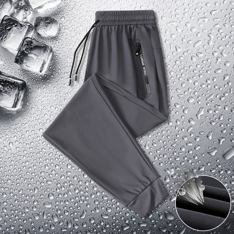 Unisex Stretchhose – Jaxon