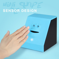 Interaktive Sparschwein – MunchiBank