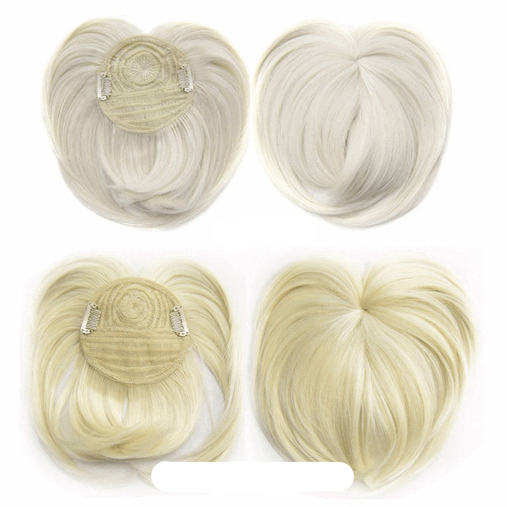 Schnelle Clip-in Haarverlängerung für kurzes Haar – Zuri