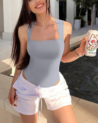 Formender Damen Bodysuit mit Shaping-Effekt – Sophie