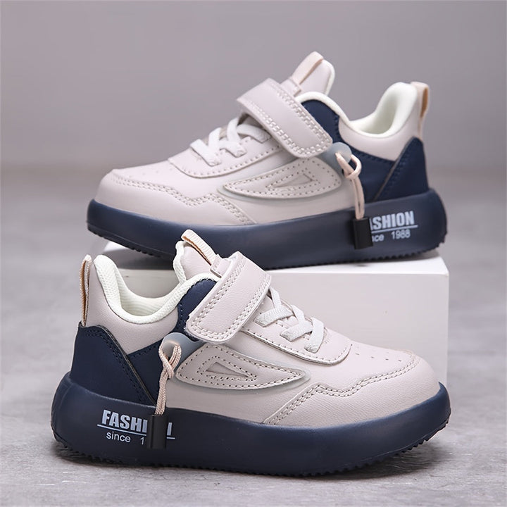 Weiche Anti-Rutsch Kindersneakers – Milo | Für Komfort & Spielspaß Jeden Tag