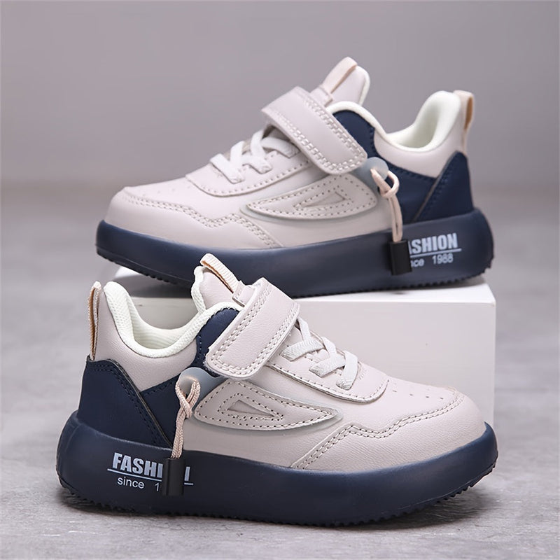 Weiche Anti-Rutsch Kindersneakers – Milo | Für Komfort & Spielspaß Jeden Tag