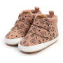 Warme Winter-Babyboots Noor mit Klettverschluss – Perfekt für kalte Wintertage!