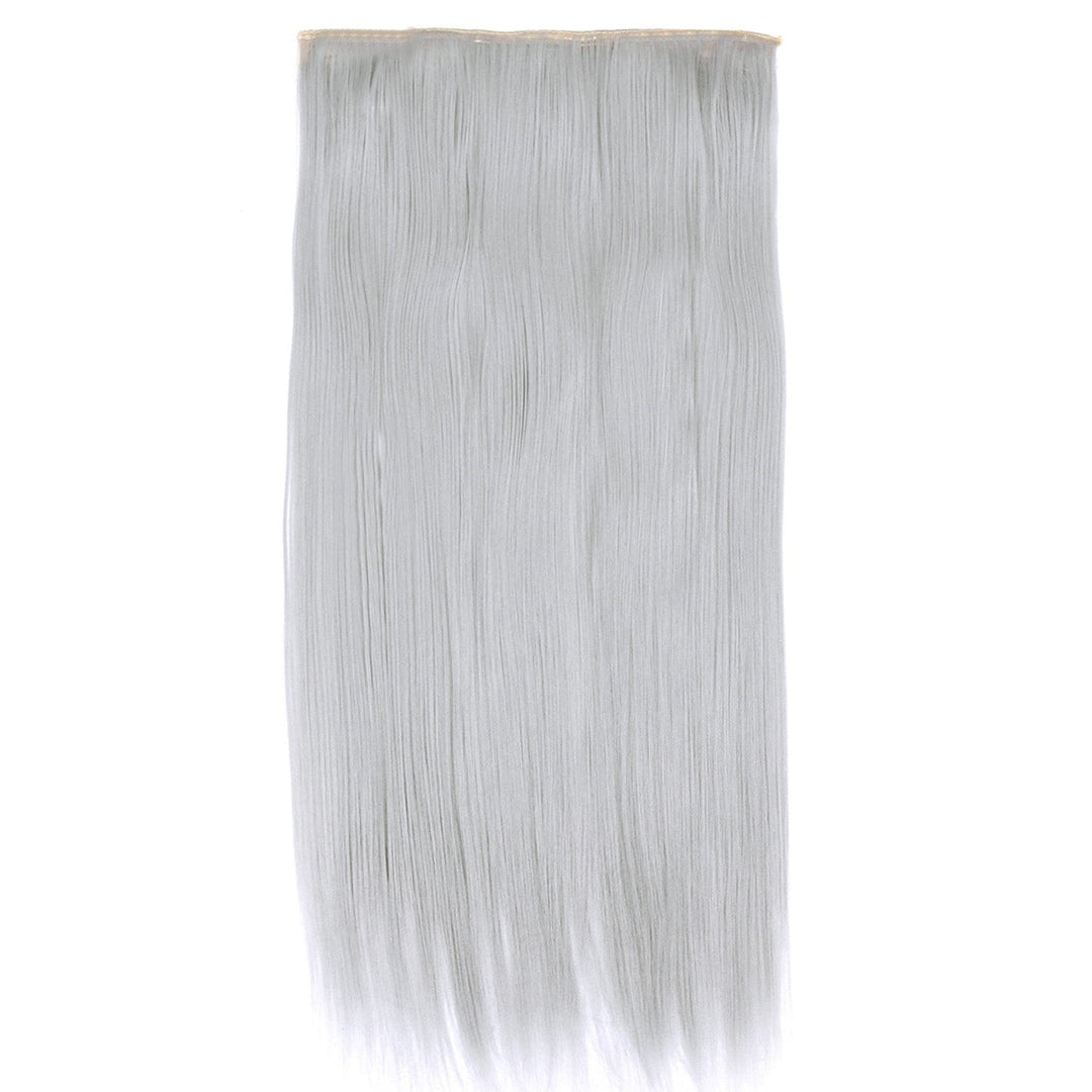 Clip-in Keratin Haarglättungen – Aurora