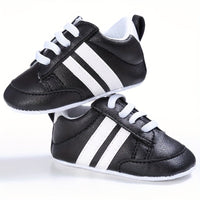 Baby Instapsneakers - Riley | Bequeme erste Schuhe