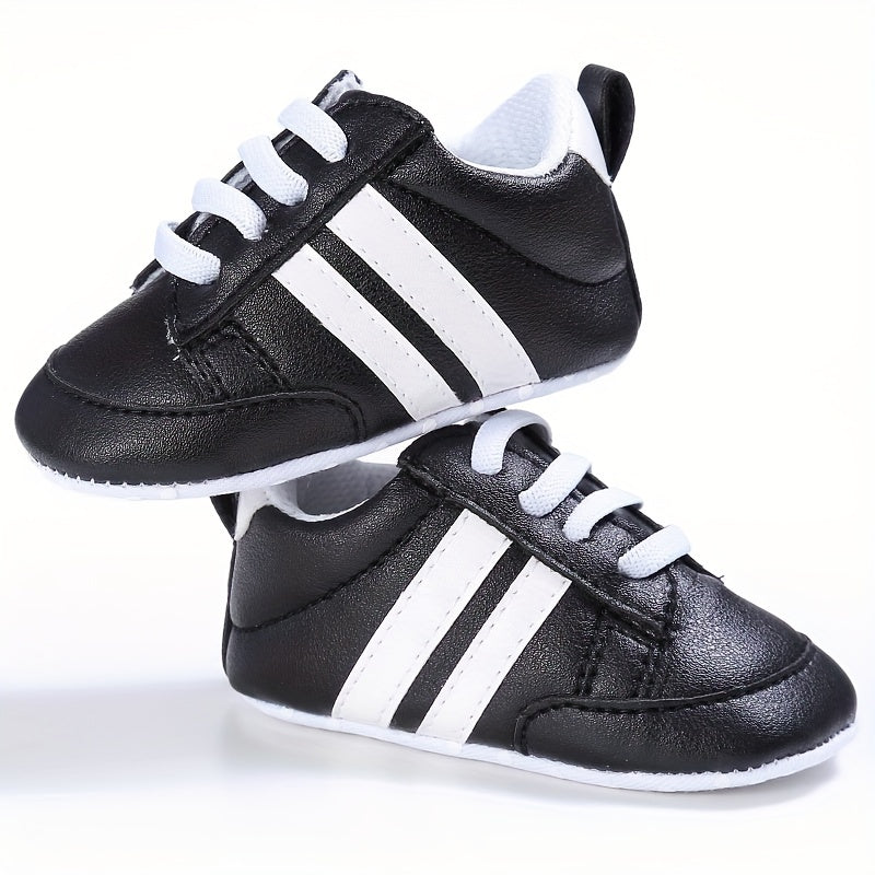 Baby Instapsneakers - Riley | Bequeme erste Schuhe