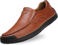 Leichte Leder Loafers – Sebastian Oktoberfest 2025