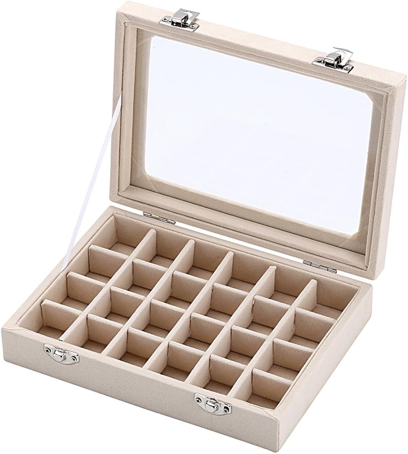 schmuck aufbewahrung herren Uhrenbox Herren Leder Schmuckaufbewahrung Organizer – Crystalli