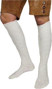 Trachtenstrümpfe Herren (2er-Set) – Sepp Oktoberfest 2025