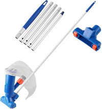 Manueller Poolstaubsauger – AquaSweep