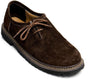 Haferlschuhe aus Leder – BergLodge Oktoberfest 2025