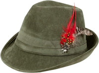 Trachtenhut „Sepp“ – AlpenJäger Oktoberfest 2025