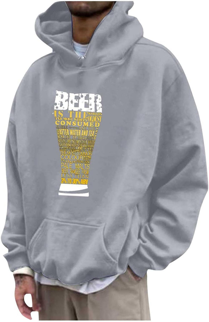 Herren Hoodie – Sebastian Oktoberfest 2025