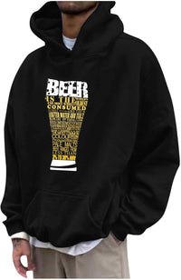 Herren Hoodie – Sebastian Oktoberfest 2025