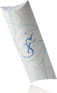 Edelweiß Herzcollier – TrachtenHerz Oktoberfest 2025