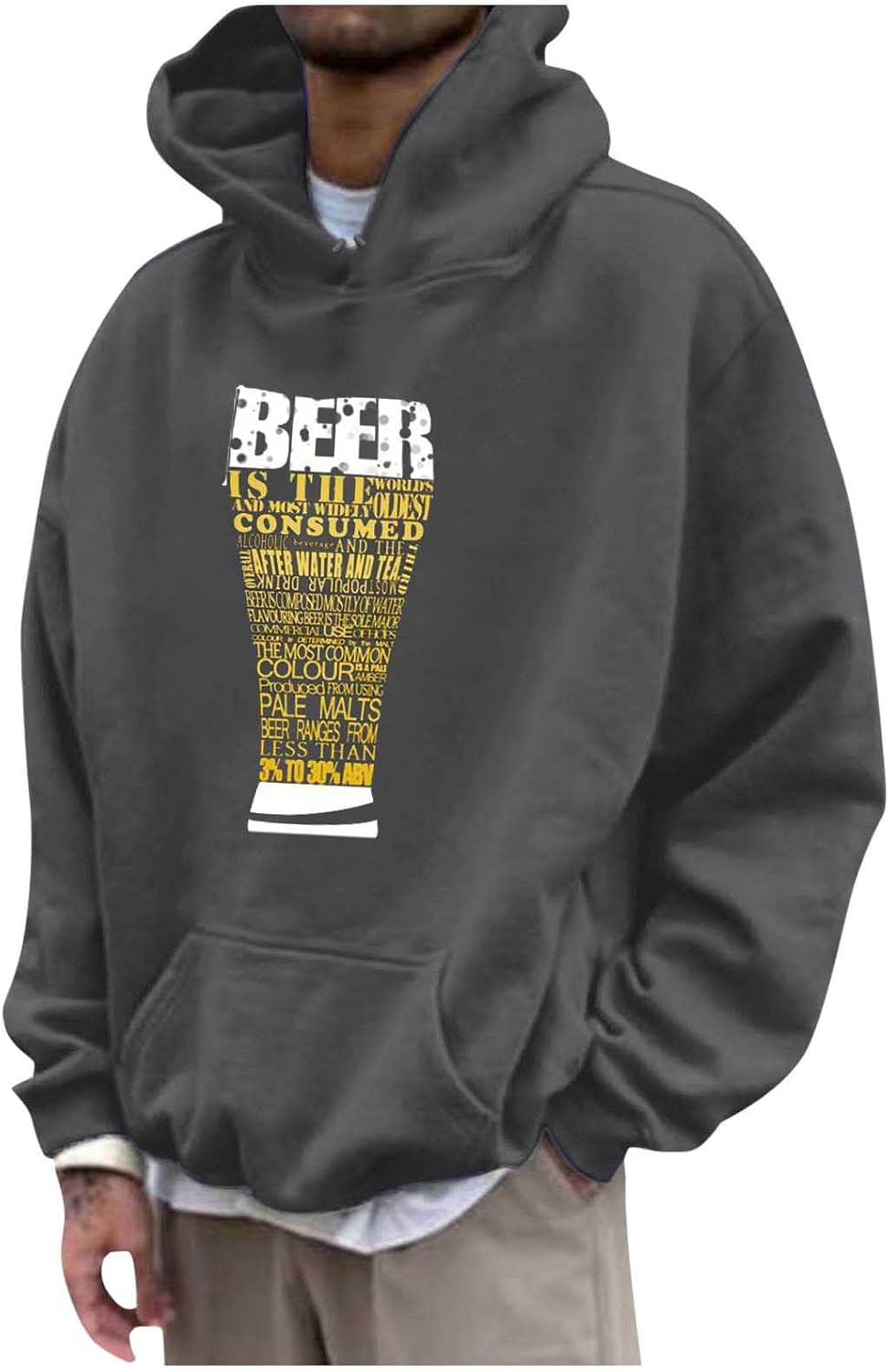 Herren Hoodie – Sebastian Oktoberfest 2025