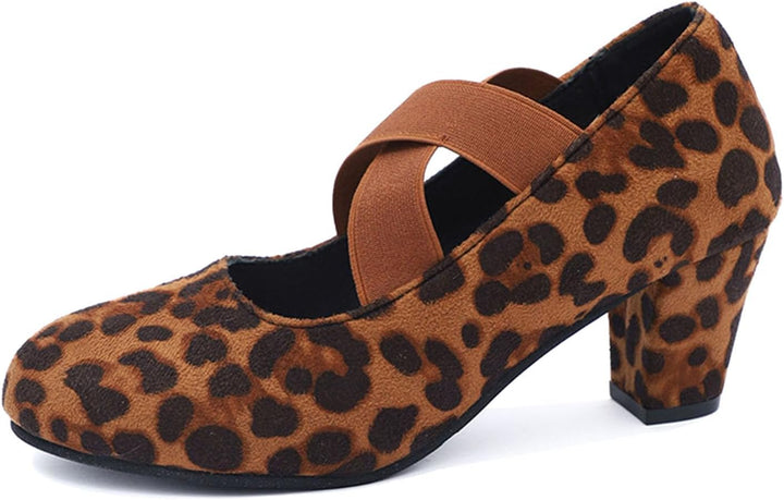 Samt Pumps mit Kreuzband – Theresa Oktoberfest 2025