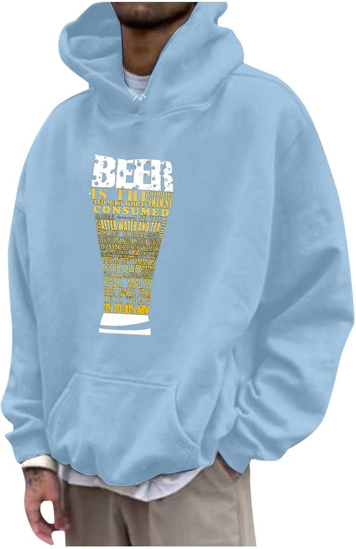 Herren Hoodie – Sebastian Oktoberfest 2025