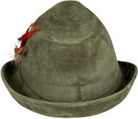 Trachtenhut „Sepp“ – AlpenJäger Oktoberfest 2025