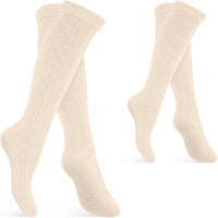 Trachtenstrümpfe im 2er-Pack – AlpenGlück Oktoberfest 2025