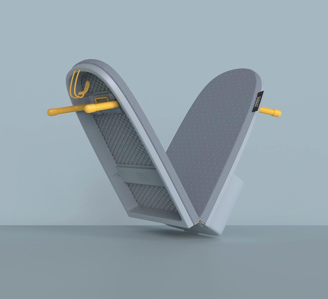 Klappbares Bügelbrett – Platzsparendes Design – PressEase