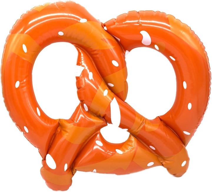 Aufblasbare Brezn im 3er-Set – GaudiBreze Oktoberfest 2025