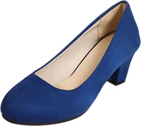 Samt Pumps mit Leopardenmuster – Clara Oktoberfest 2025