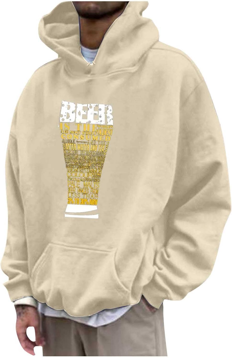 Herren Hoodie – Sebastian Oktoberfest 2025