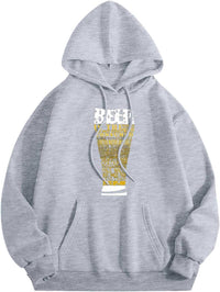 Herren Hoodie – Sebastian Oktoberfest 2025